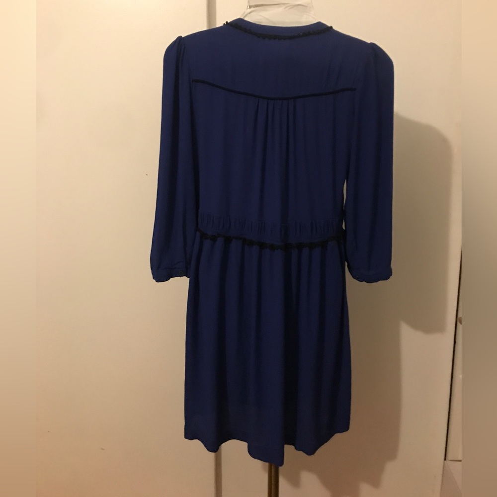Anthropology Maeve dress size XS - Picture 4 of 7